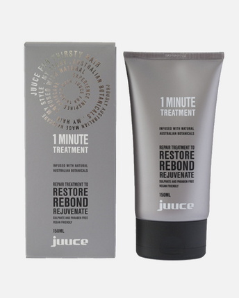 JUUCE 1 Minute Treatment 150ml