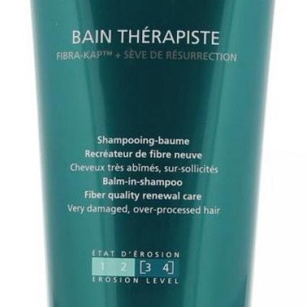 Kerastase Resistance Bain Therapiste - 450ml