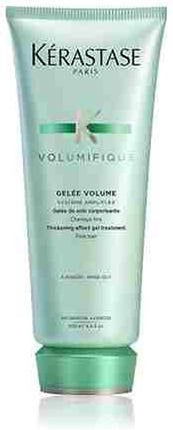 Kérastase Volumifique Gelée De Soin Corporisante Crèmespoeling - 200ml