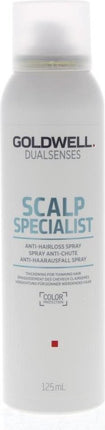 Goldwell Dualsenses Scalp Specialist Anti-Hair Loss Spray 125ml