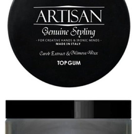 Nook Artisan Top Gum modeling fibrous rubber 100ml