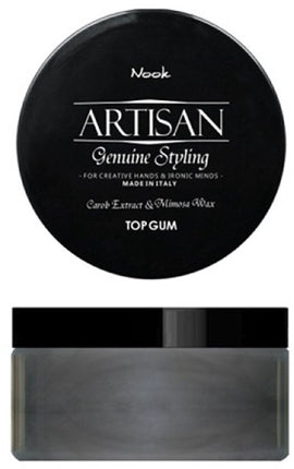 Nook Artisan Top Gum modeling fibrous rubber 100ml