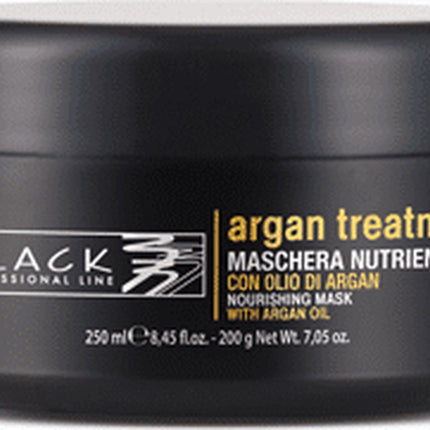 Black Professional - Argan Nourishin Masker