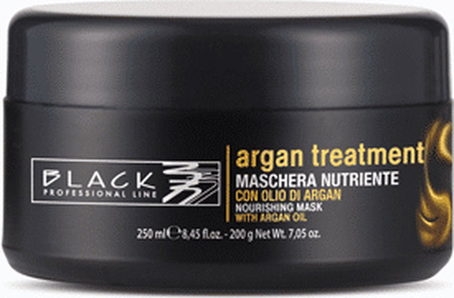 Black Professional - Argan Nourishin Masker