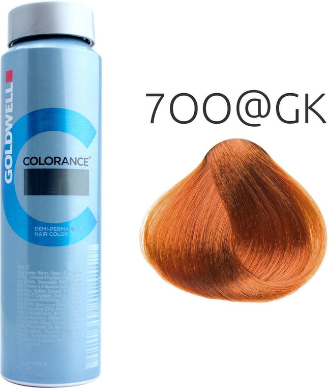 Goldwell Colorance - 120 ml 700@GK