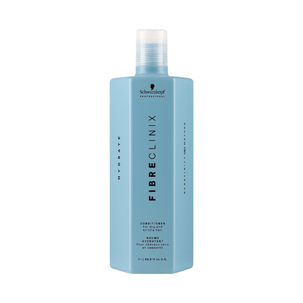 Schwarzkopf Fibre Clinix Hydrate Conditioner 1000ml