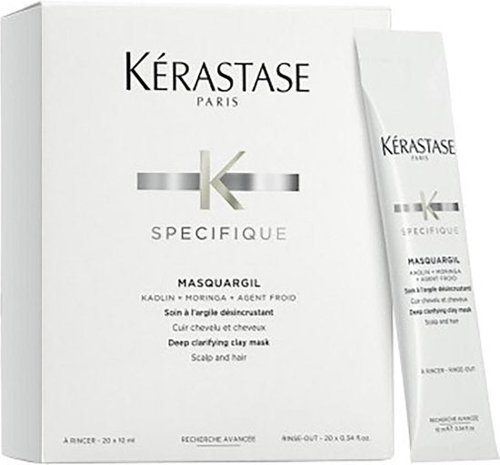 Kérastase Specifique Masquargil 20x10ml