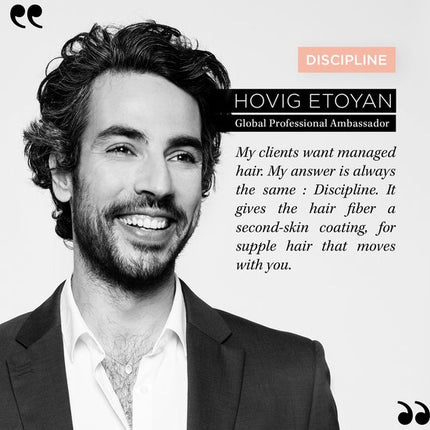 Kérastase Discipline Bain Oléo Relax Morpho Huiles Shampoo - 250 ml