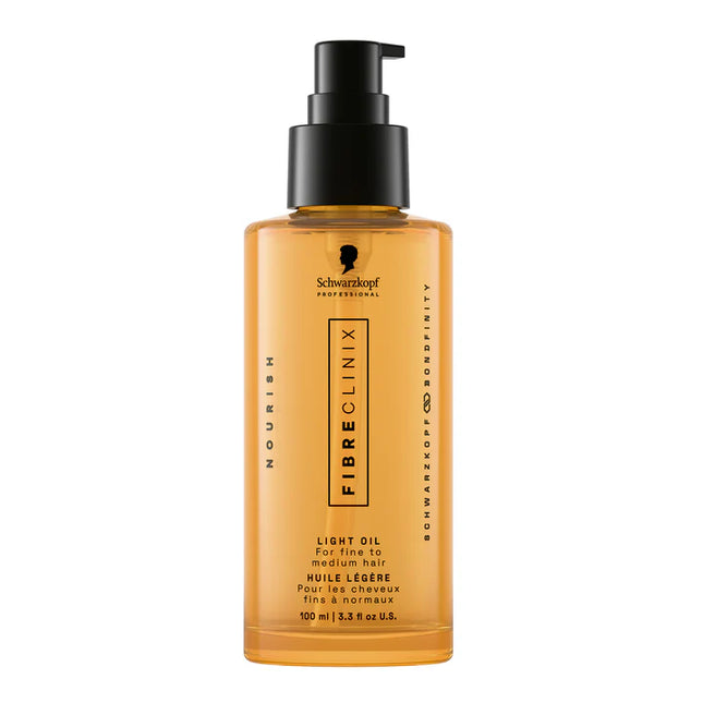 Schwarzkopf Fibre Clinix Bonding Light Oil 100ml