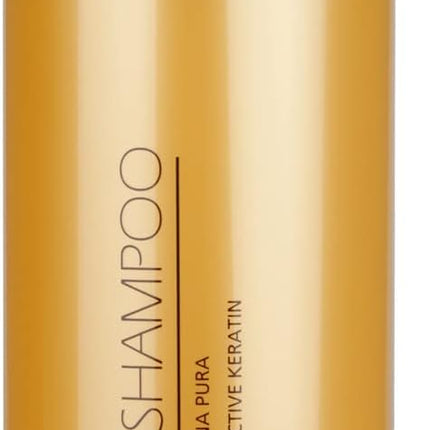 Tahe Gold Peptide & Keratin Shampoo 500ml
