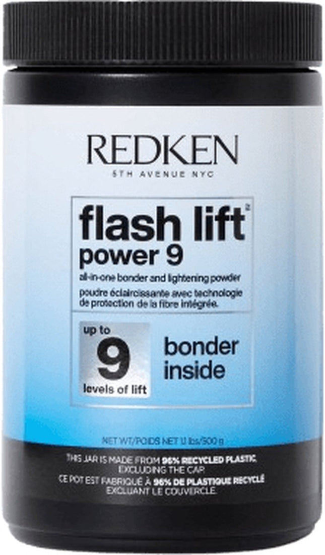 Verlichter Redken Flash Lift Bonder Inside In poedervorm 500 g