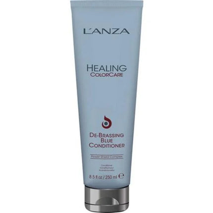 L'anza De-Brassing Blue Conditioner - 250 ml