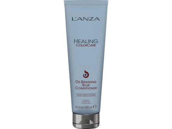 L'anza De-Brassing Blue Conditioner - 250 ml