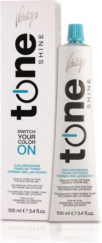 Vitality's Tone Shine haarkleuring Blond 100 ml - 9/13