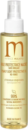 Patrice Mulato - Pearly Light Protective Oil - 100ml