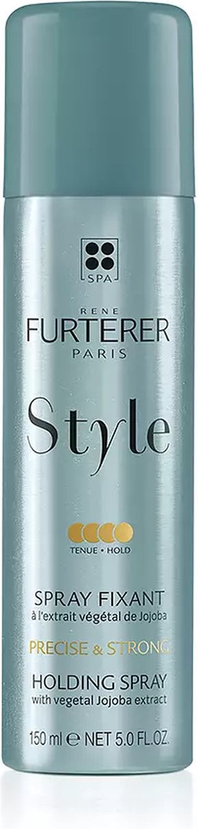 Rene Furterer Style Holding Spray Haarspray Hold 4 - 150ml