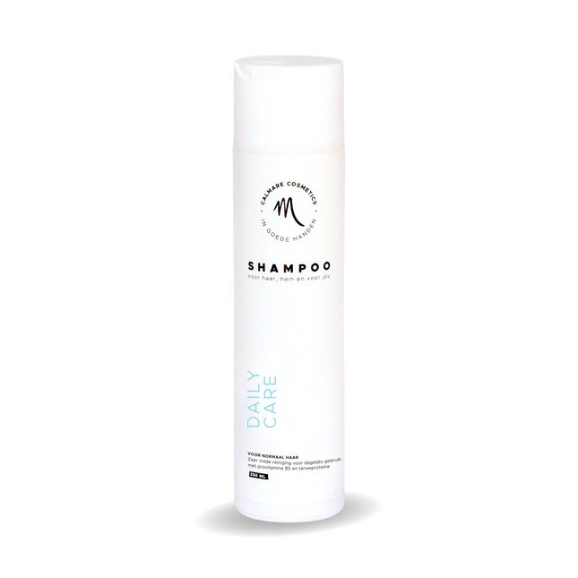 Calmare - Daily Care Shampoo - 250 ml