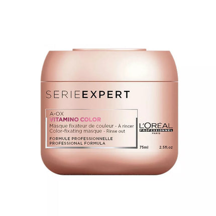 L'Oreal Professionnel Serie Expert A-OX Color Vitamino Color Haarmasker 75ml