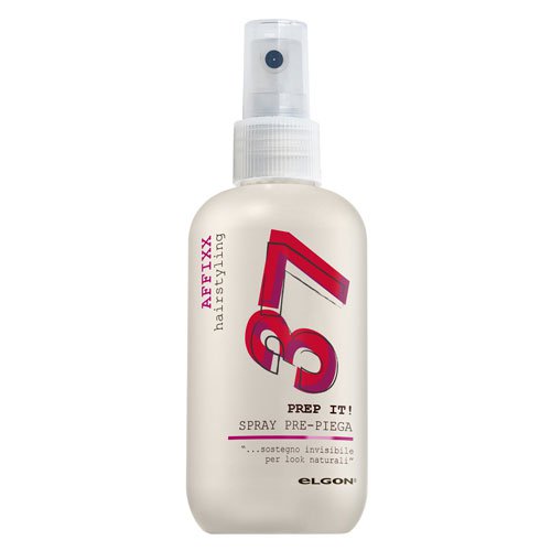 Affixx Hairstyling 37 Prep It Spray - 195ml