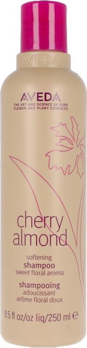 Ontklittende shampoo Cherry Almond Aveda - 250ml