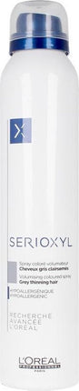 L'Oréal Professionnel Serioxyl Spray Grijs 200ml