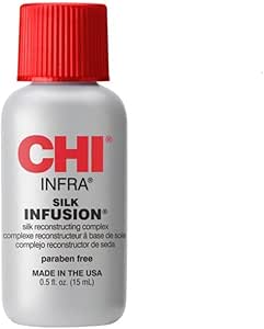 CHI Silk Infusion 15ml