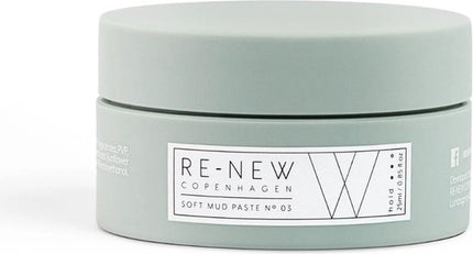 Re-New Copenhagen - Soft Mud Paste N° 03 - 25ml