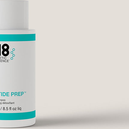 K18 Hair Peptide Prep Detox Shampoo 250 ml