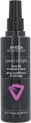 Aveda - Speed Of Light Blow Dry Accelerator - 200 ml