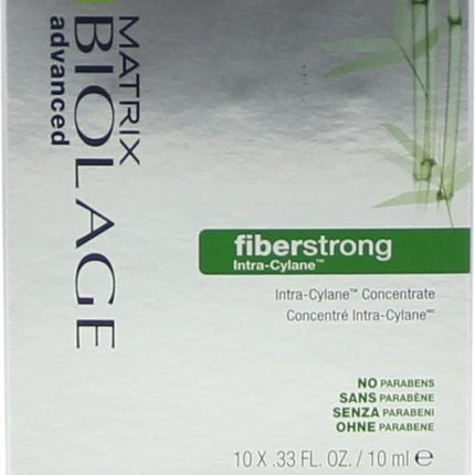 Matrix - BIOLAGE FIBERSTRONG cera-repair 10 x 10 ml