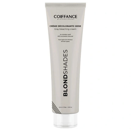 COIFFANCE Grey Bleaching Cream - 300g