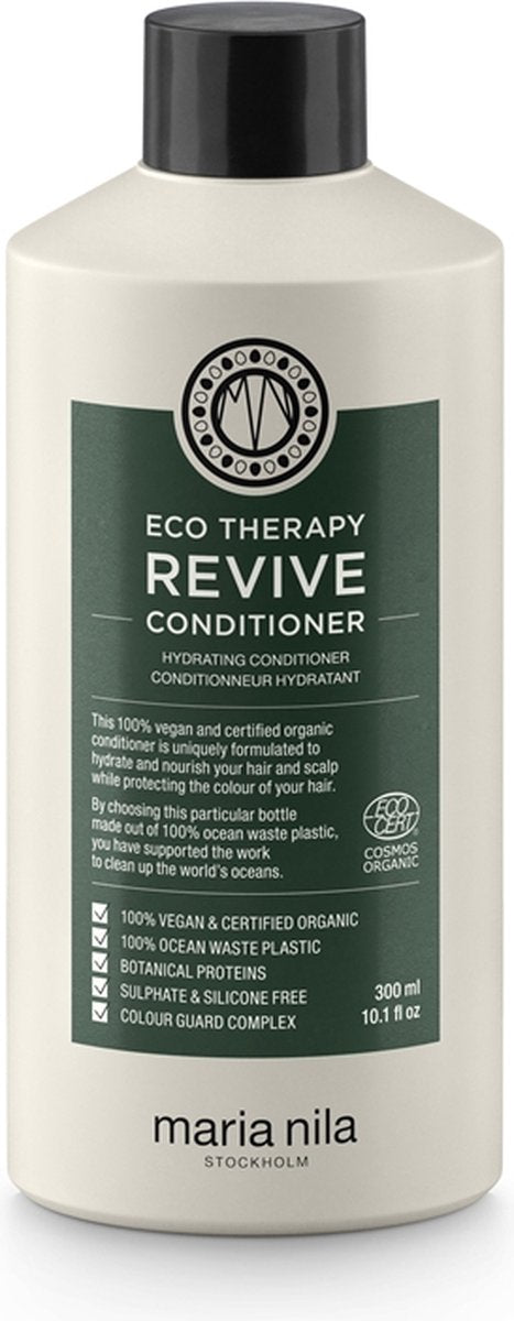 Maria Nila Eco Therapy Revive Conditioner 100 ml