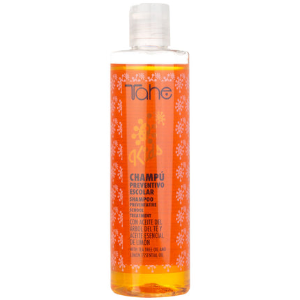 Tahe Kids Preventive Lice Shampoo 300ml