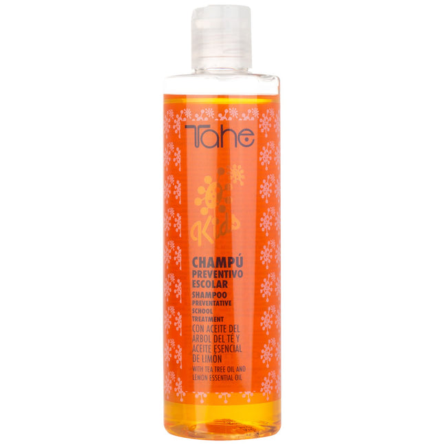 Tahe Kids Preventive Lice Shampoo 300ml