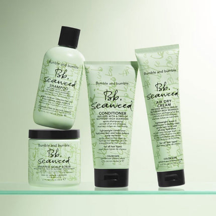 Bumble and Bumble Seaweed Shampoo 250 ml.