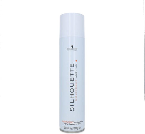 Schwarzkopf Silhouette Flexible Hold Hairspray - 300 ml