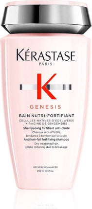 Kérastase Genesis Bain Nutri-Fortifiant Shampoo - 250ml