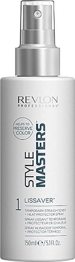 Revlon Style Masters Lissaver 150ml