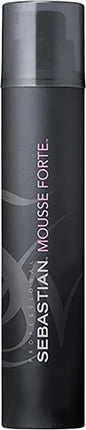 Sebastian Mousse Forte - 200 ml