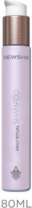 NEWSHA CLASSIC DAILY RITUAL SHAMPOO 80ML