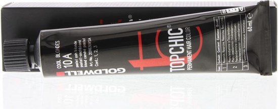 Goldwell Topchic Tube 60 ml 6RR