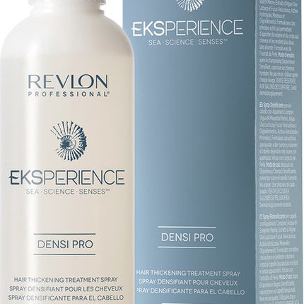 REVLON Eksperience - Densi Pro - Volumespray - Hair Densifying Spray - 190 ml