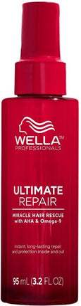 Wella Professionals - ULTIMATE REPAIR - Ultimate Repair Miracle Hair Rescue - Leave-in voor alle haartypes - 95ML