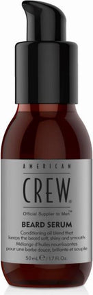 American Crew Beard Serum - 50 ml