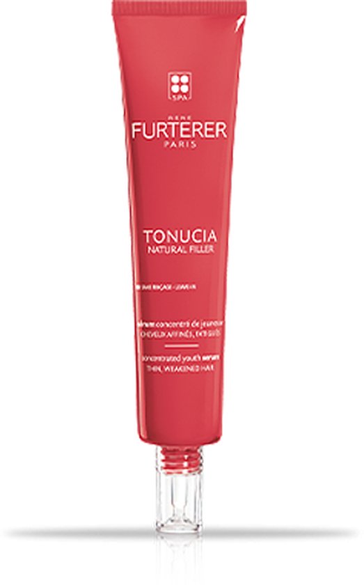 Rene Furterer Tonucia Natural Filler Concentrated Youth 75ml