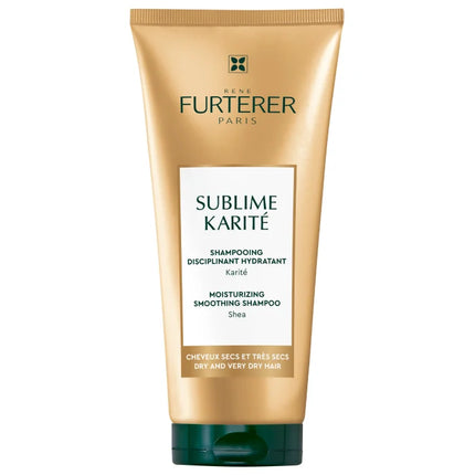 Rene Furterer Sublime Karite Shampoo 200ml