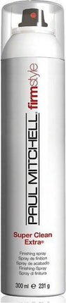 Paul Mitchell Firm Style Super Clean Extra Finishing Spray 300ml