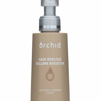 Artistique - Orchid - Hair Rebuild - Volume Booster - 150ml