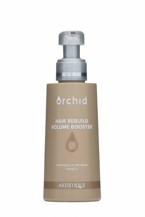 Artistique - Orchid - Hair Rebuild - Volume Booster - 150ml