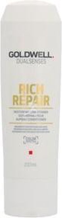 Goldwell Dualsenses Rich Repair Restoring Condtioner 200ml